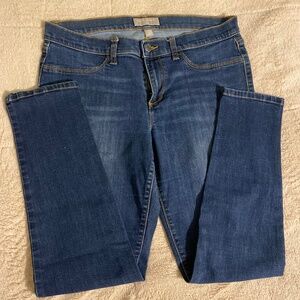 Banana Republic Womens High-Rise Jean Leggings